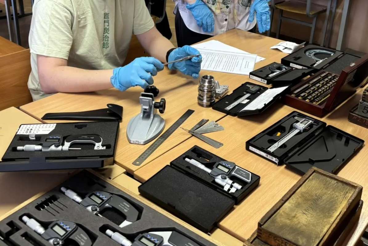 Повышаем квалификацию вместе с ИСПО СПбПУ